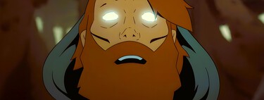 Es animada, tiene calificación perfecta y episodios de 20 minutos: la brutal miniserie de ciencia ficción disponible en HBO Max 