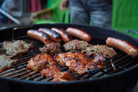 Los mejores cortes para una carne asada