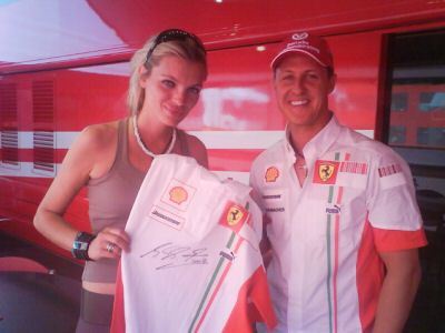 Schumacher