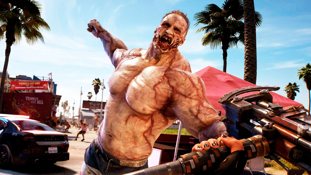 Ya puedes preparar tus armas para Dead Island 2 con la precarga: estos son los horarios según tu plataforma Ya puedes preparar tus armas para Dead Island 2 con la precarga: estos son los horarios según tu plataforma