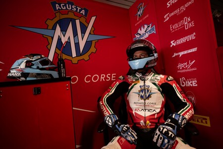 Schrotter Mv Agusta Ssp 2024