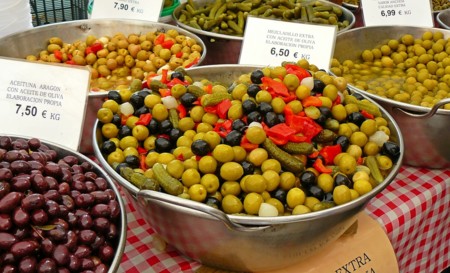 Propuesta de etiquetado de los alimentos con el ejercicio necesario para quemarlos ¿una idea útil?