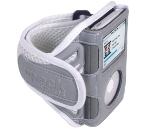 Accesorios deportivos para el iPod