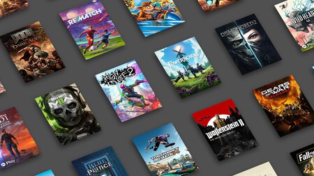 Xbox Game Pass