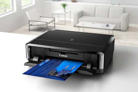 Imprime tus recuerdos con la gama de impresoras fotográficas PIXMA
