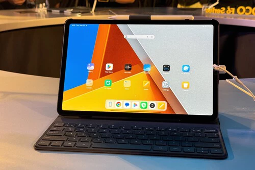 Poco Pad 8GB y 256GB