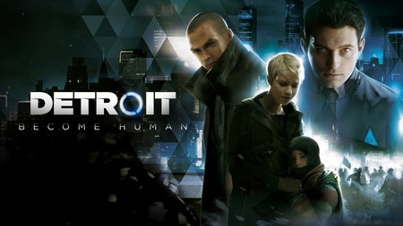 Confirmados los requisitos mínimos y recomendados de Detroit: Become Human en PC