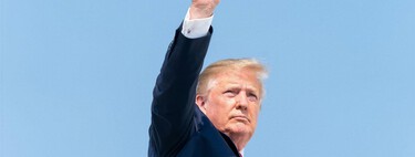 Hay un rumor creciente de que Trump va a anunciar la existencia de vida extraterrestre: esto es lo que se sabe