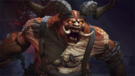 Heroes of the Storm baja a los infiernos con el Conflicto Eterno de Diablo