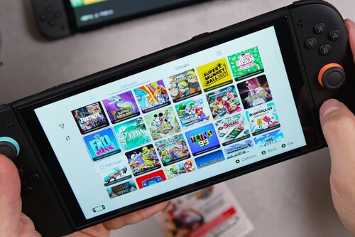 Switch 2