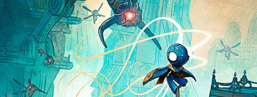 Esta pequeña joya de la ciencia ficción se ha convertido ya en una de las sorpresas de 2026. También es un juego increíblemente triste 