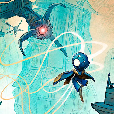 Esta pequeña joya de la ciencia ficción se ha convertido ya en una de las sorpresas de 2026. También es un juego increíblemente triste 