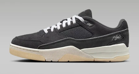 Jordan Flight Court
