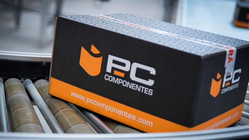 Los mejores chollos en televisores de los PcDays de PcComponentes con modelos mini LED, OLED y más desde 369 euros 