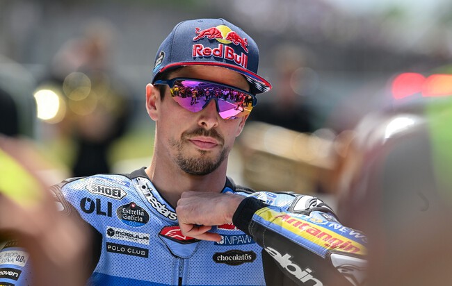 Alex Marquez Cataluna Motogp 2026