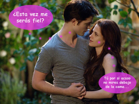¡Muerta me quedo! Robert Pattinson y Kristen Stewart... ¿juntos de nuevo?