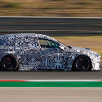 El CUPRA León de competición se apunta a la impresión 3D y nos adelanta sus formas en este vídeo