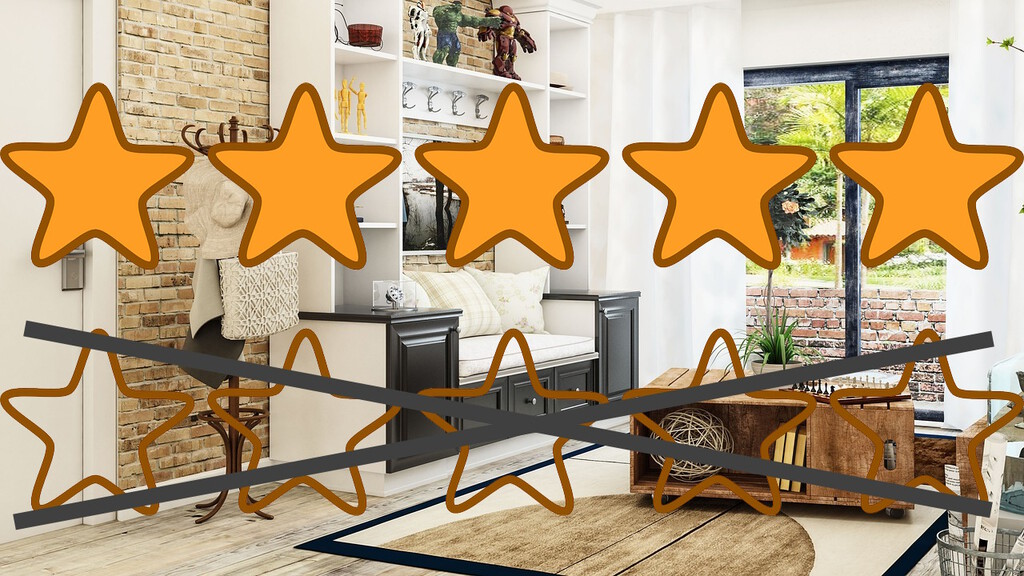 Un 99,9998% de valoraciones positivas en Amazon: así es la trampa del vendedor español más valorado en la plataforma para lograrlo 