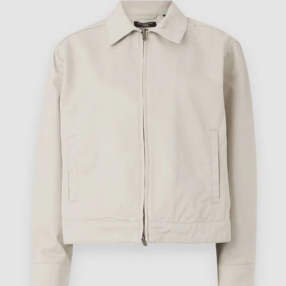 DOCKERS
MECHANICS JACKET - Chaqueta fina - tierra