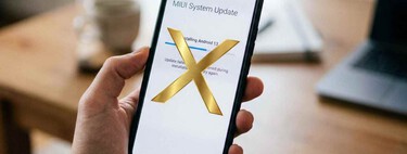 Xiaomi pausa temporalmente hasta el 8 de octubre todas sus actividades incluyendo actualizar HyperOS. Y el motivo se llama 'La Semana Dorada'