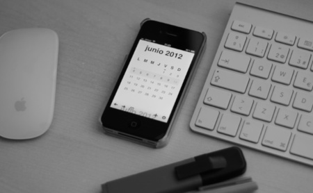 Cinco consejos para convertir tu dispositivo iOS en una herramienta productiva