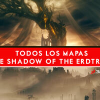 Shadow of the Erdtree, dónde encontrar todos los fragmentos de mapa del Reino de las Sombras