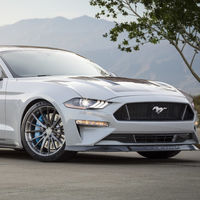 ¿Listo para soñar? El Ford Mustang Lithium es un excitante coche eléctrico con 900 CV y ¡cambio manual!