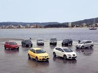 Anticipación: cambios en la gama SEAT