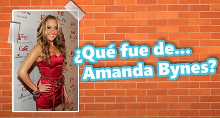 ¿Qué fue de... Amanda Bynes?