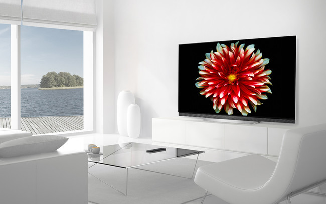 tv