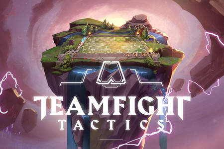 Jugamos a 'Auto Chess' y 'DOTA Underlords', las dos alternativas a 'Teamfight Tactics' para móviles