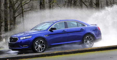Ford 15X15, la conquista de China