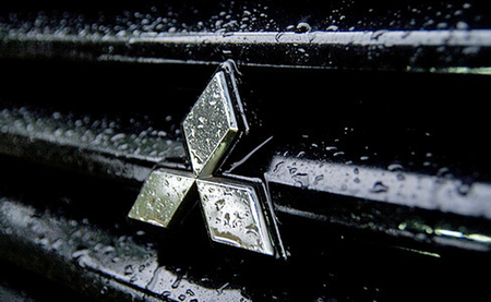 Los coches de competición más bellos de la historia: Mitsubishi