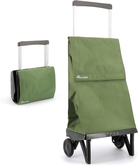 Carro Rolser Plegamatic