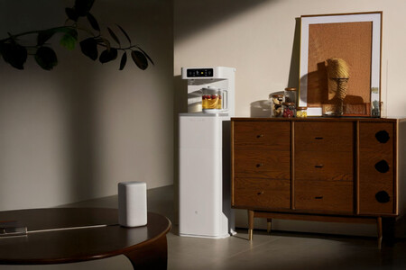 Smart Tea Bar Pro 2