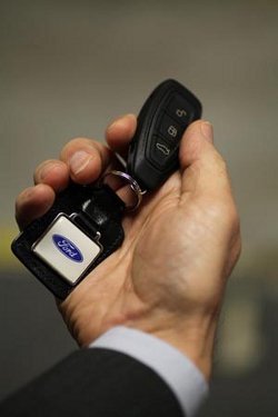 Que viene la Navidad, ¡cuidado con el coche!