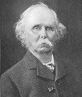 Economistas Notables: Alfred Marshall