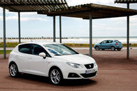 Nuevo motores diesel para los Seat Ibiza