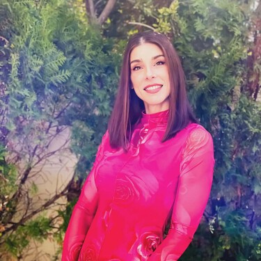 Miriam Gómez, interiorista: "Este es el tamaño máximo de mesa que puedes poner en función al espacio libre que tienes"