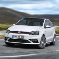 ¡Adiós a los tres puertas! El próximo Volkswagen Polo GTI sólo llegará con cinco puertas