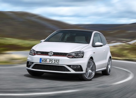 ¡Adiós a los tres puertas! El próximo Volkswagen Polo GTI sólo llegará con cinco puertas