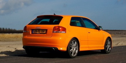 Audi S3