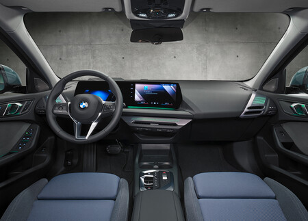bmw serie 1