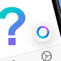 Llevo una semana intentando quitar el círculo azul de WhatsApp con Meta AI. Acaba de desaparecer de mi iPhone