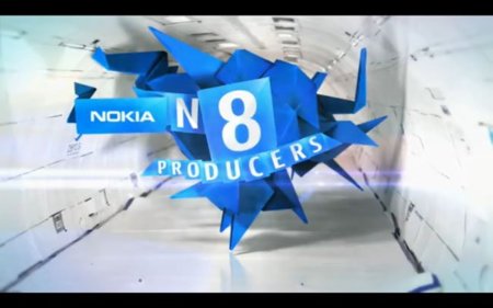 Nokia N8 Producers, exprime tus dotes artísticas usando un Nokia N8