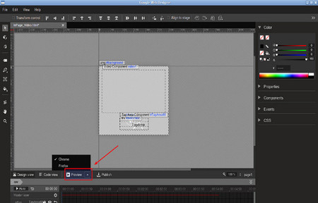 Google Web Designer para la pyme: así sí