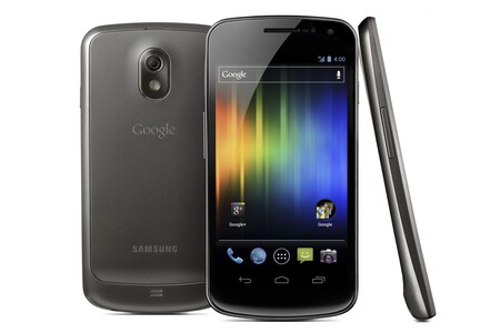Samsung Galaxy Nexus