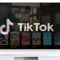 TikTok en Android TV, Fire TV, Tizen y webOS: así funciona la red social en teles