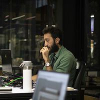 Hay un motivo por el que las empresas no publican el salario en sus ofertas: ya saben perfectamente cuánto les vas a pedir