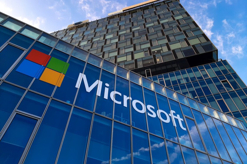 Imagen De Microsoft